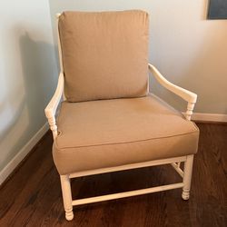 French cottage style Armchair
