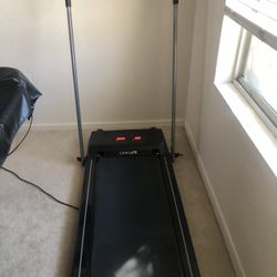 Walking Treadmill 