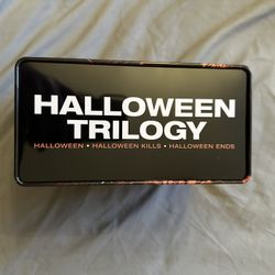 Halloween 4k Box Set 