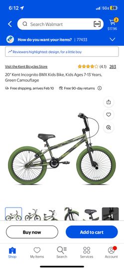 I Don’t Want The Bike 