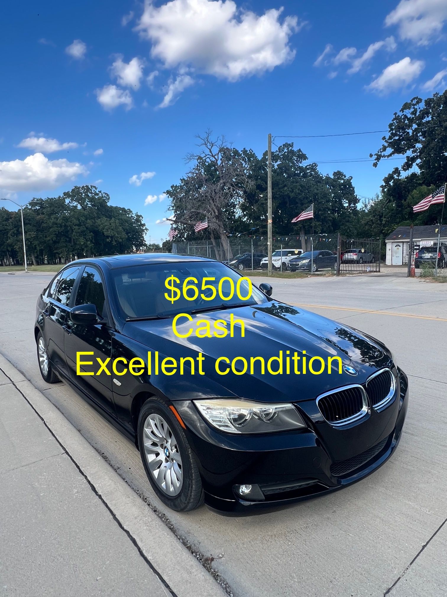 2009 BMW 3 Series
