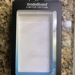 Graded Guard - Snowfall