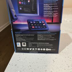 STREAM DECK (ELGATO) $100