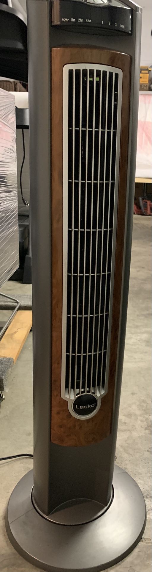 Lasko Tower Fan $10 OBO