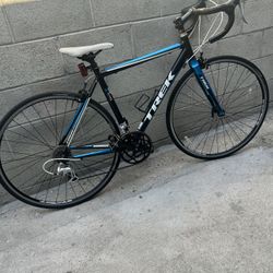 Trek Alpha 1.1  Bicycle 