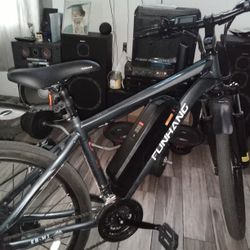 Ebike