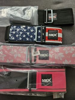 Weightlifting Belt Powerlifting Belt Fitness Belt