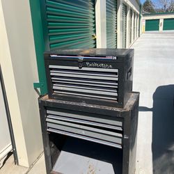 All American toolbox