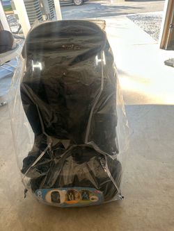 Child Car Seat – Good Condition