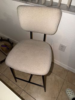Bar chairs