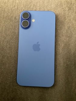 iPhone 16plus