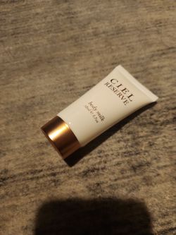 Body Milk lotion