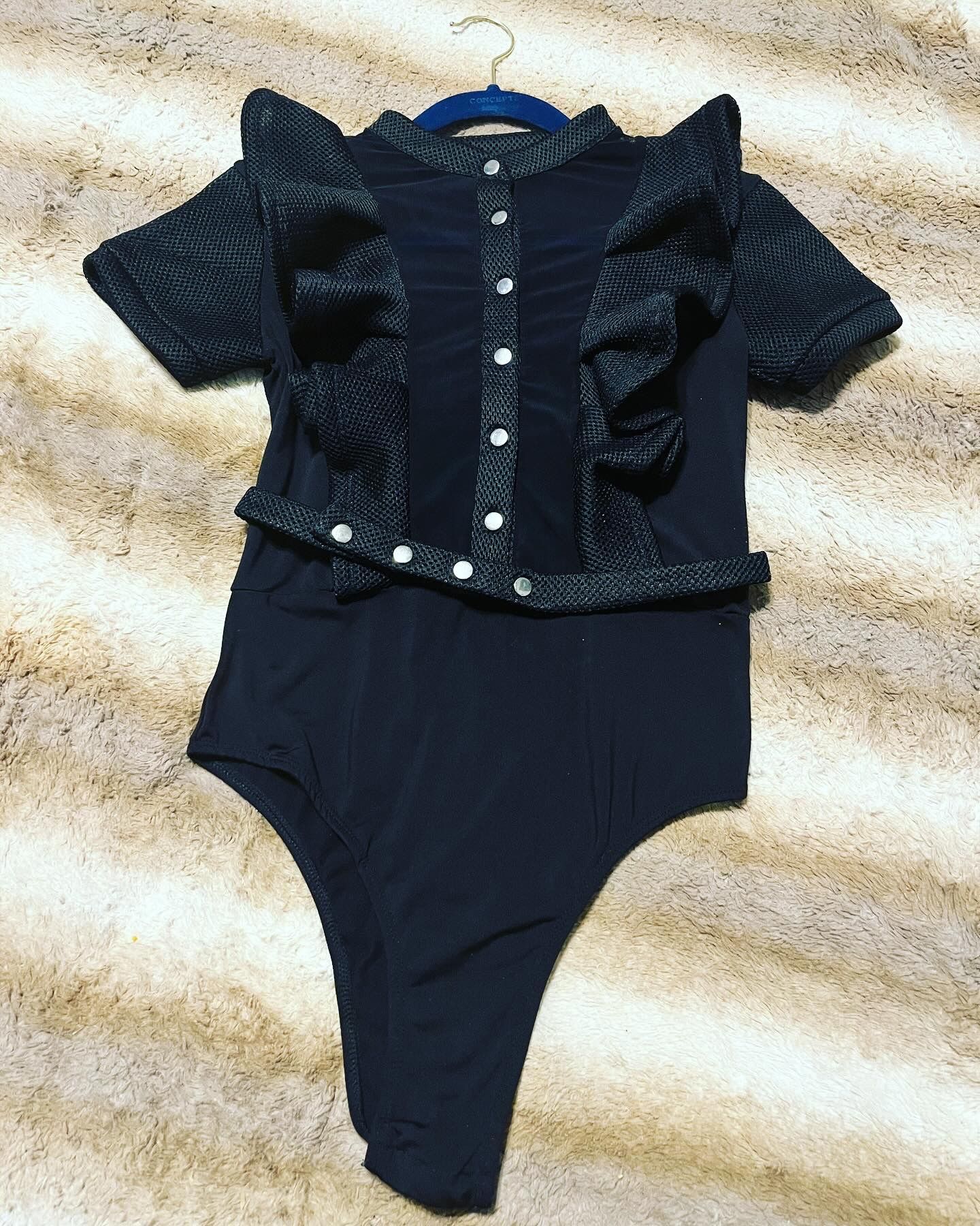 Bodysuit Top (2)