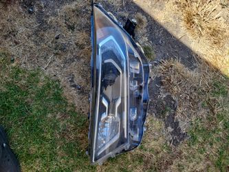 Head light