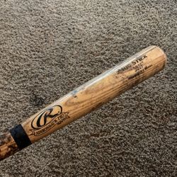 Rawlings Big Stick 302F Bat 33 Inches Wood Baseball Bat