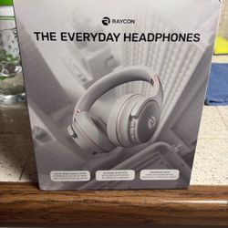 Headphones 