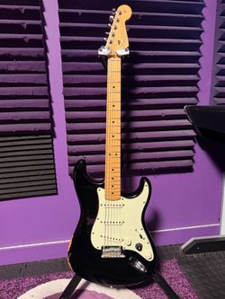 Fender Stratocaster 2013 American Standard