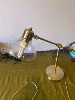 Cool lamp