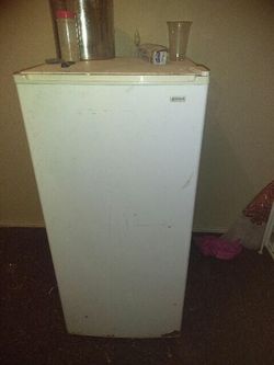 Freezer , In good condition