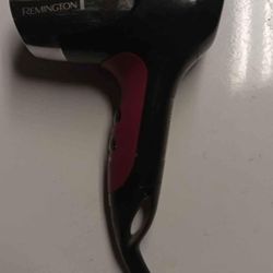 Remington Hair Dryer