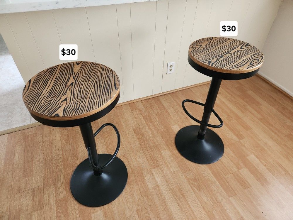 Bar Stools