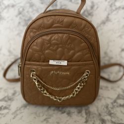 Betsy Johnson Backpack