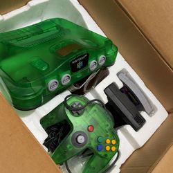 Nintendo 64