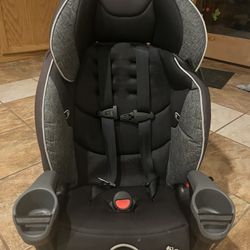 Car Seat/Booster