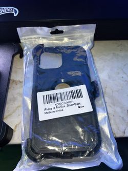 iPhone 13 Pro Max Case