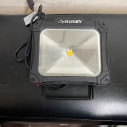 Husky LED Work Light