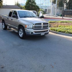 2005 Dodge Ram 1500