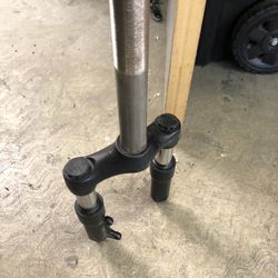 Fido E-bike Fork Suspension