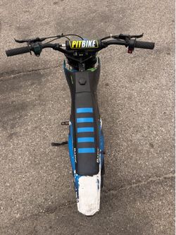 Modded Razor sx500