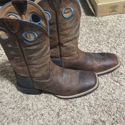 Ariat Boots 