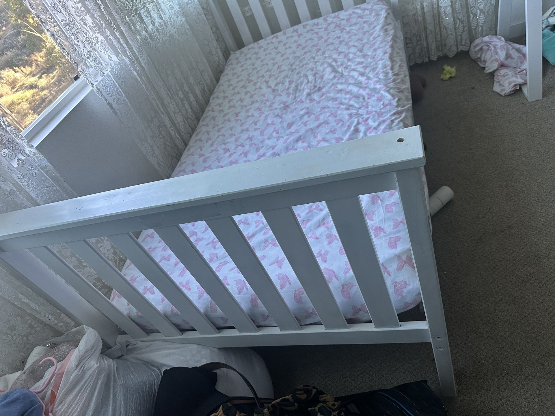 Bed, Mattress, Chair, Desk, TV stand, Shelve, Lump, Coffee Table 