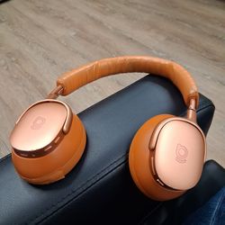 Baseus Professional Bluetooth Headphones Noise canceling