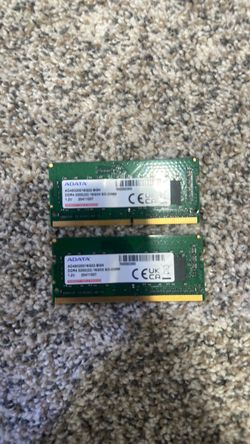 32 GB Adata DDR4 Laptop Kit