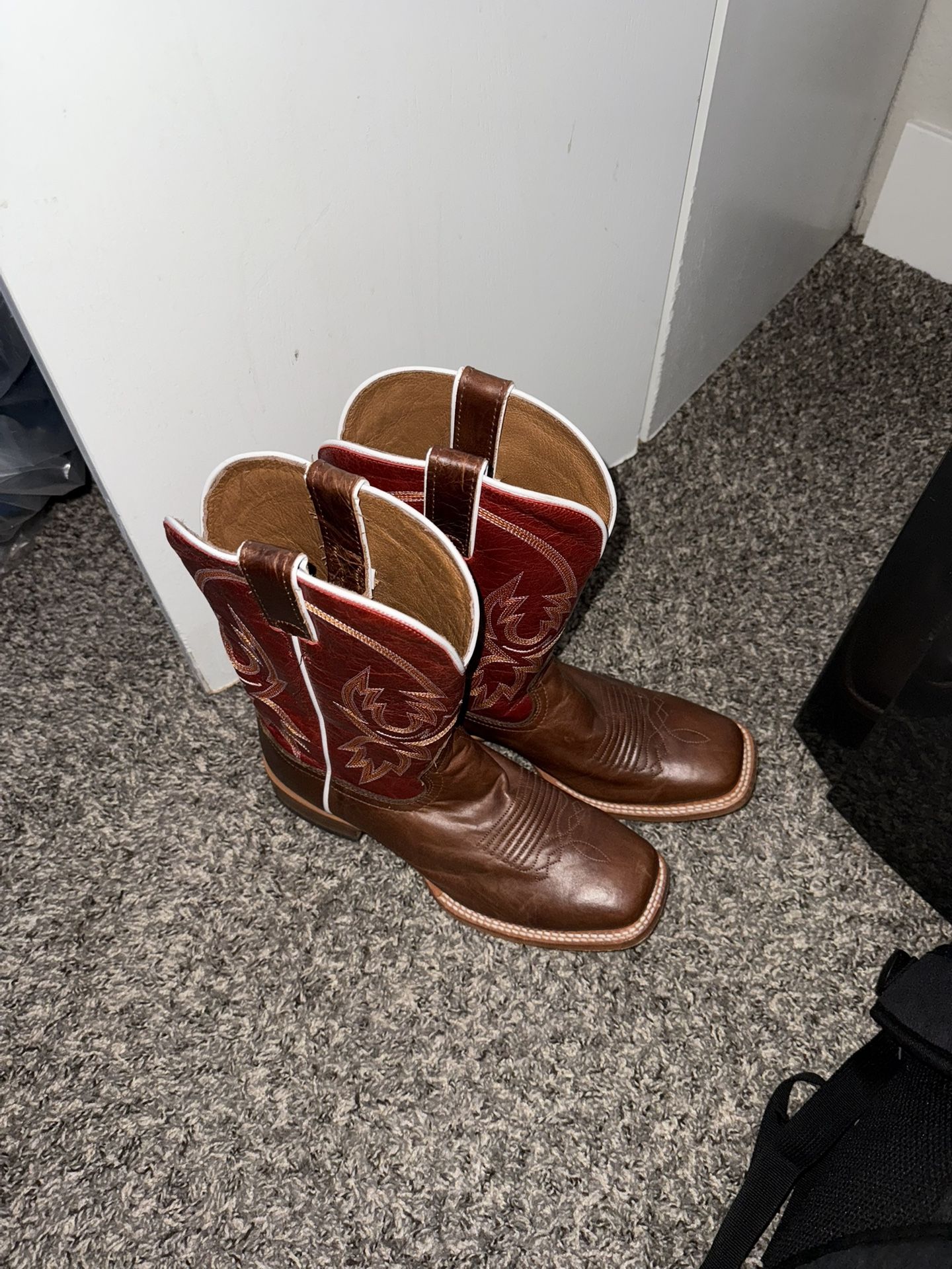 Cody James Men’s Boots