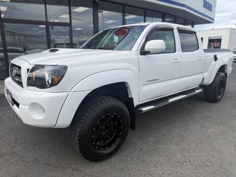2010 Toyota Tacoma
