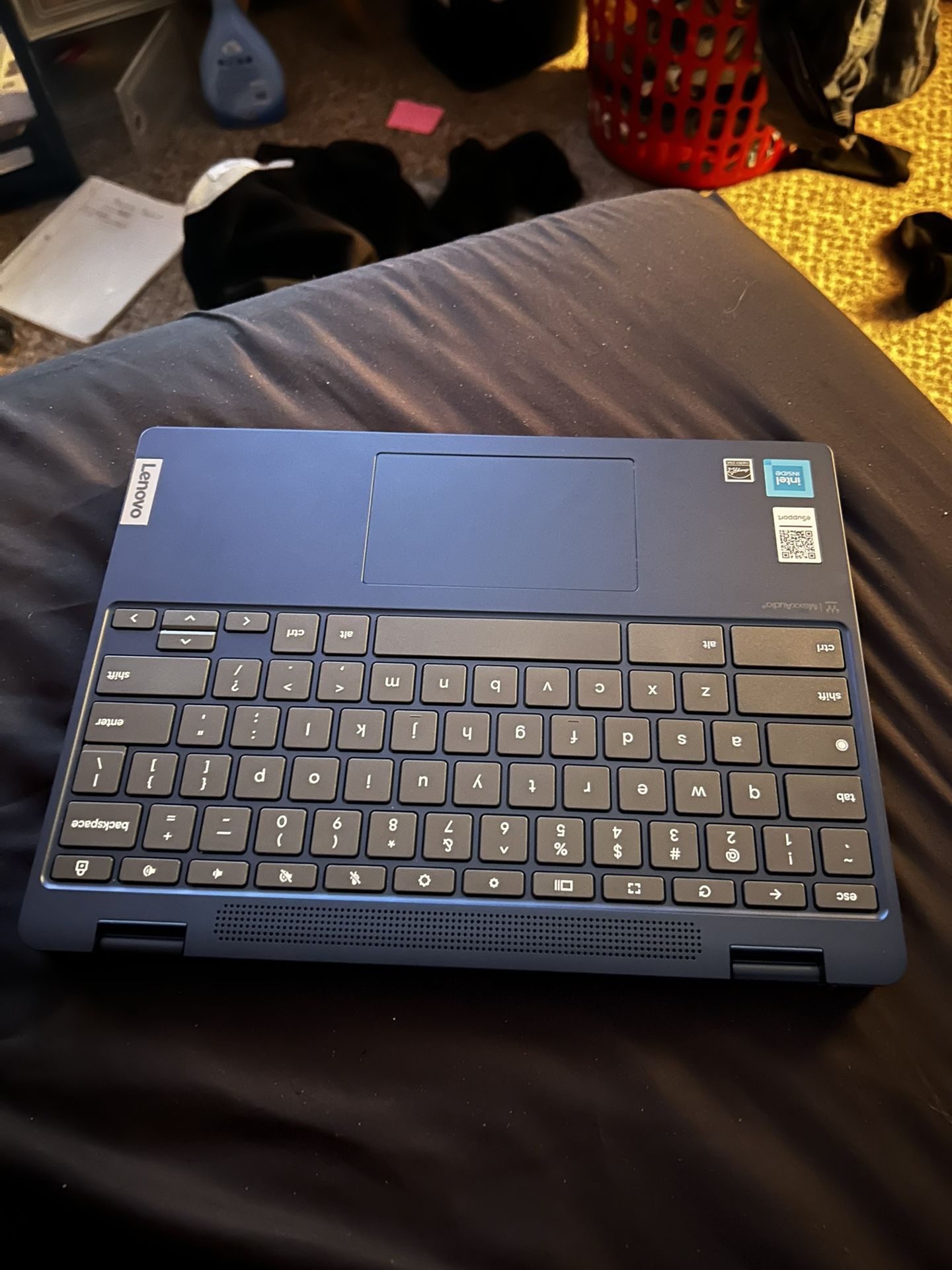 Chromebook Laptop
