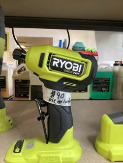 Ryobi 18v HP Brushless Die Grinder (Tool-Only) $90