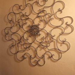 Metal Decor 
