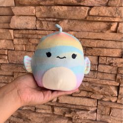 Mini Squishmallow