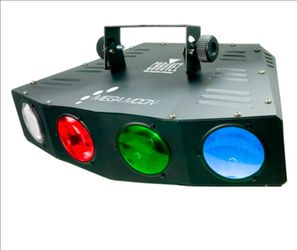 Chauvet Mega Moon LED Effect Light