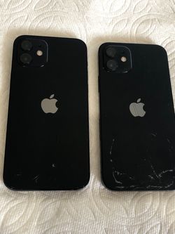 2 iPhones 12 unlock