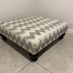 Modern Southwestern Ottoman