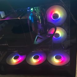 5070 High End Gaming Pc