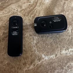 Pixl Wireless Remote Control