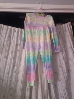 Pajama Set