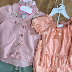 Kids Clothes Brand New 6t
